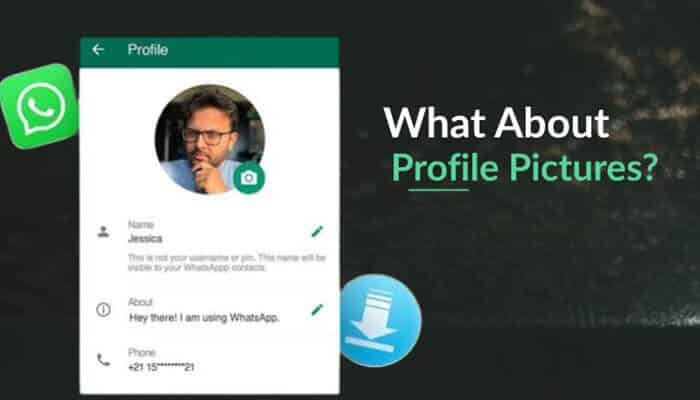 What About Profile Pictures - Robo Drone Tech - RoboDroneTech Does WhatsApp Notify Screenshots of Profile Pictures? A privacy guide showing WhatsApp profile photo screenshot protection, account visibility settings, and messaging security features.