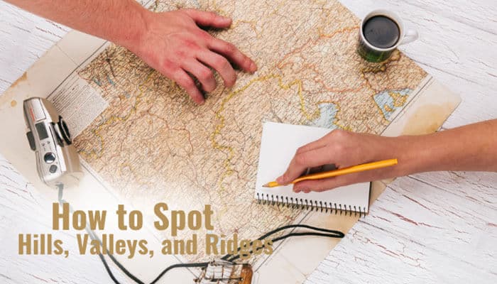 Understanding Map Scale - Robo Drone Tech - RoboDroneTech How to Read a Topographic Map by analyzing map scale, contour details, elevation changes, and terrain features with navigation tools and route planning